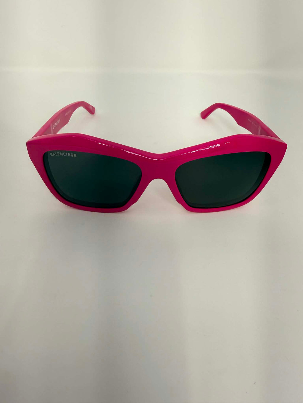Balenciaga Sunnies 57mm