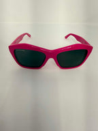 Balenciaga Sunnies 57mm