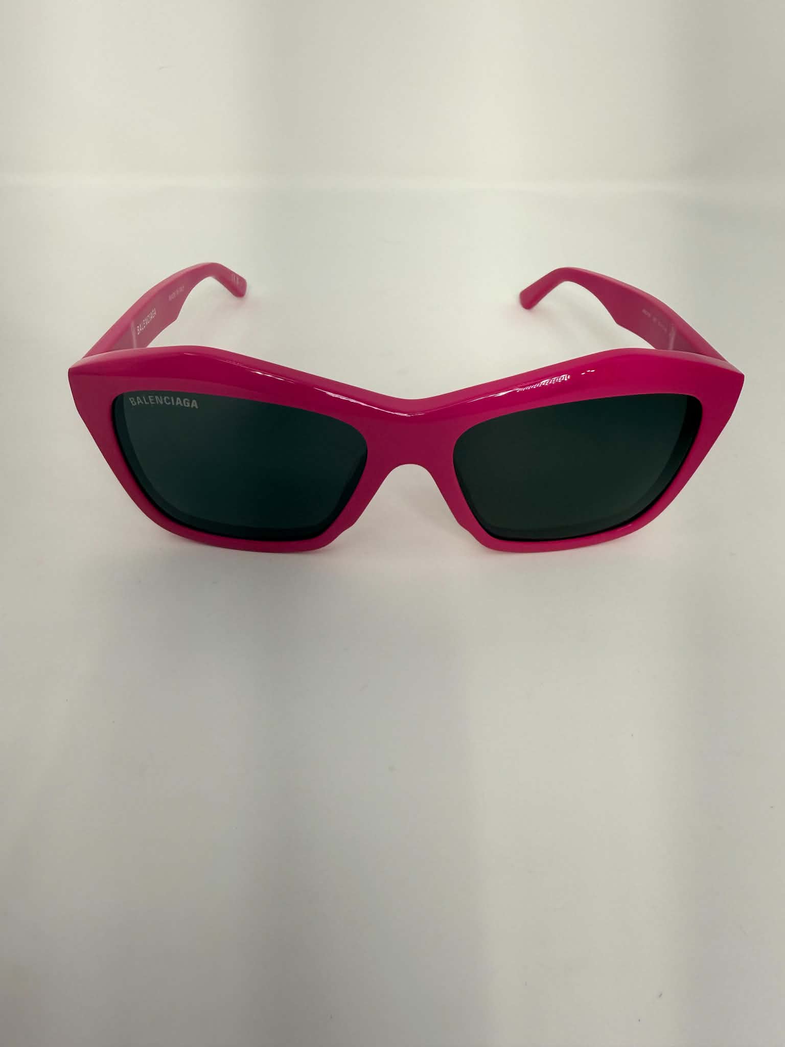 Balenciaga Sunnies 57mm