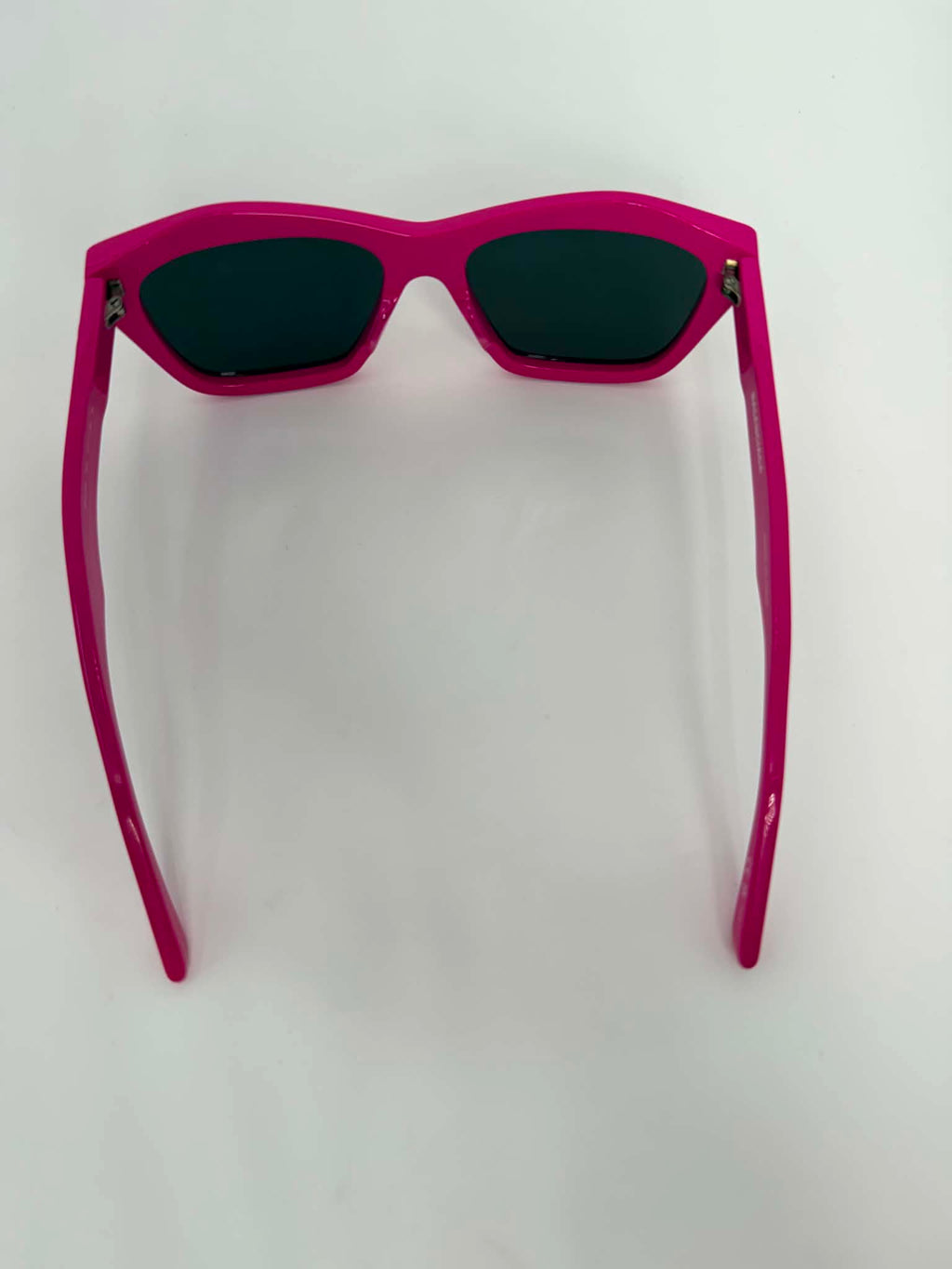 Balenciaga Sunnies 57mm