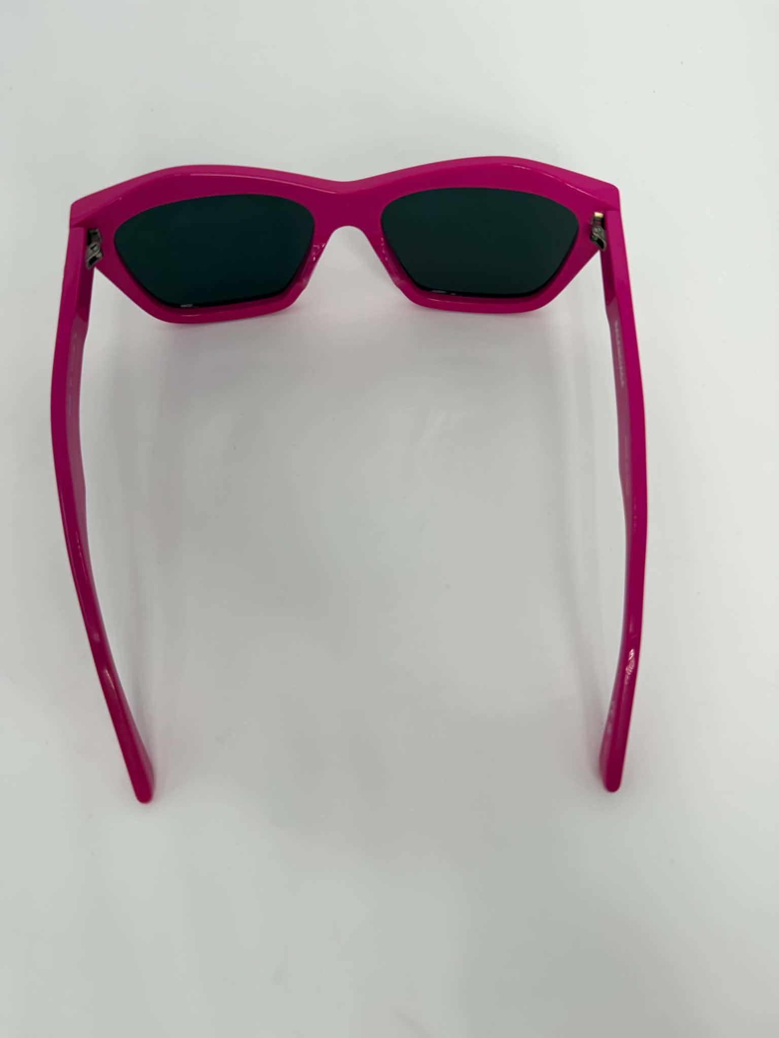 Balenciaga Sunnies 57mm