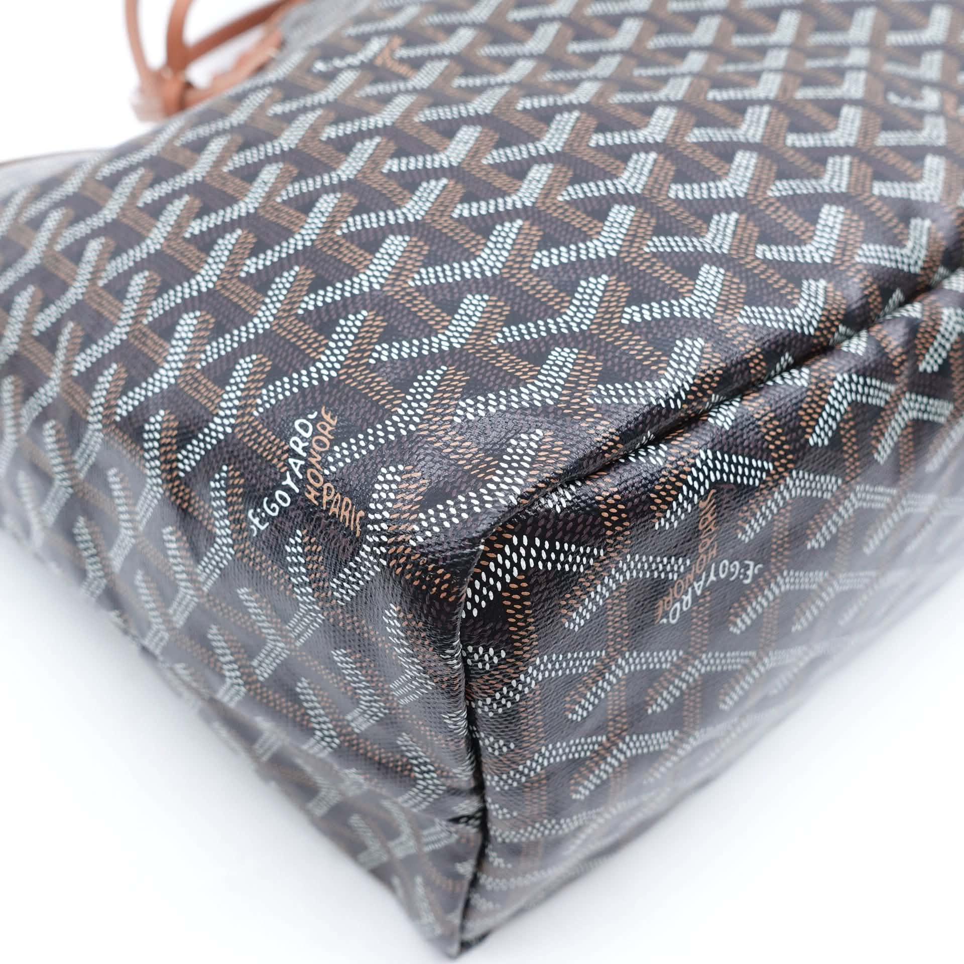 Goyard Saint Louis PM
