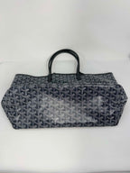 Goyard Goyardine Saint Louis PM Grey