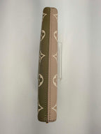 Louis Vuitton Spring in the City Long Zippy Wallet
