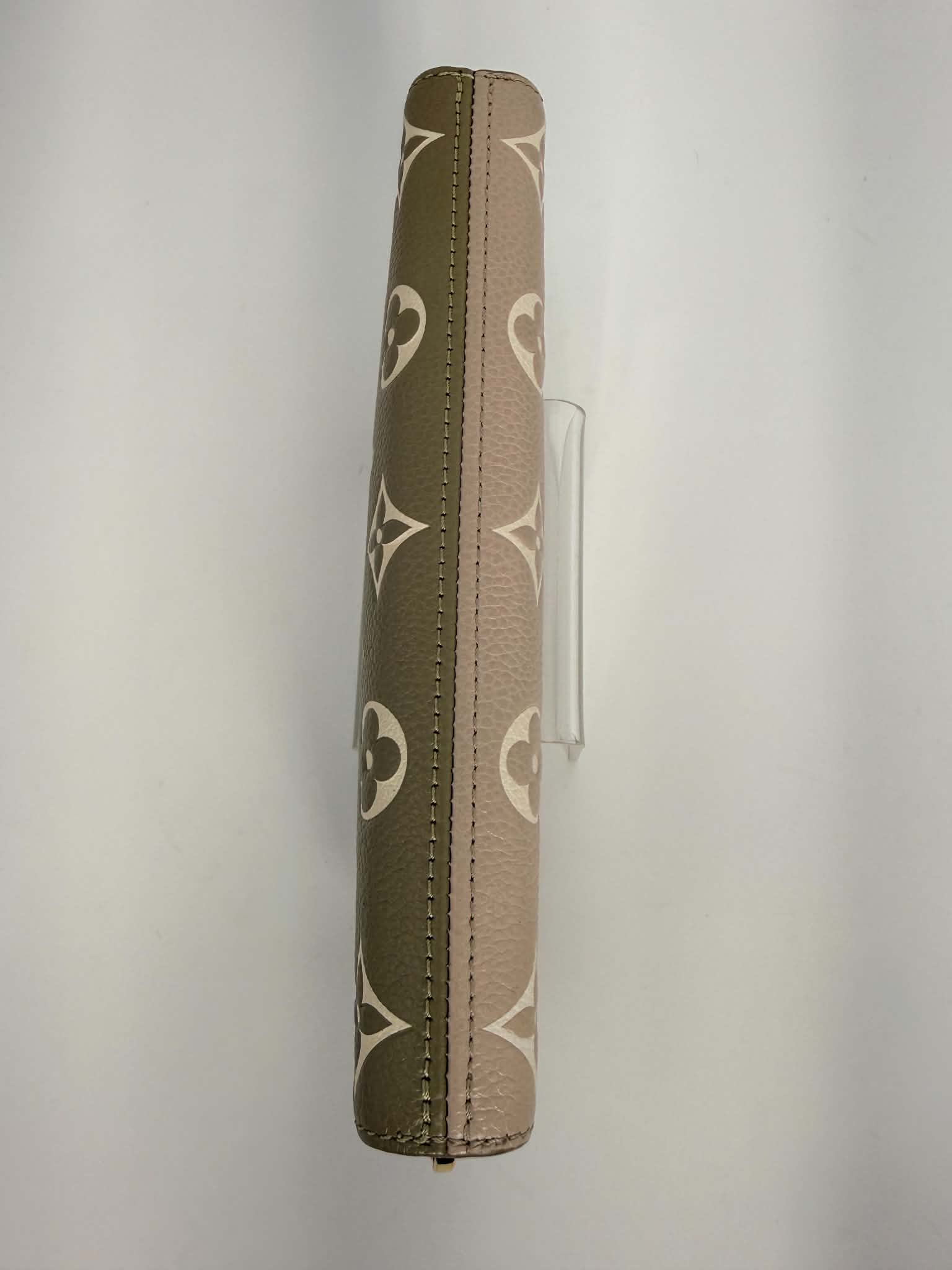 Louis Vuitton Spring in the City Long Zippy Wallet