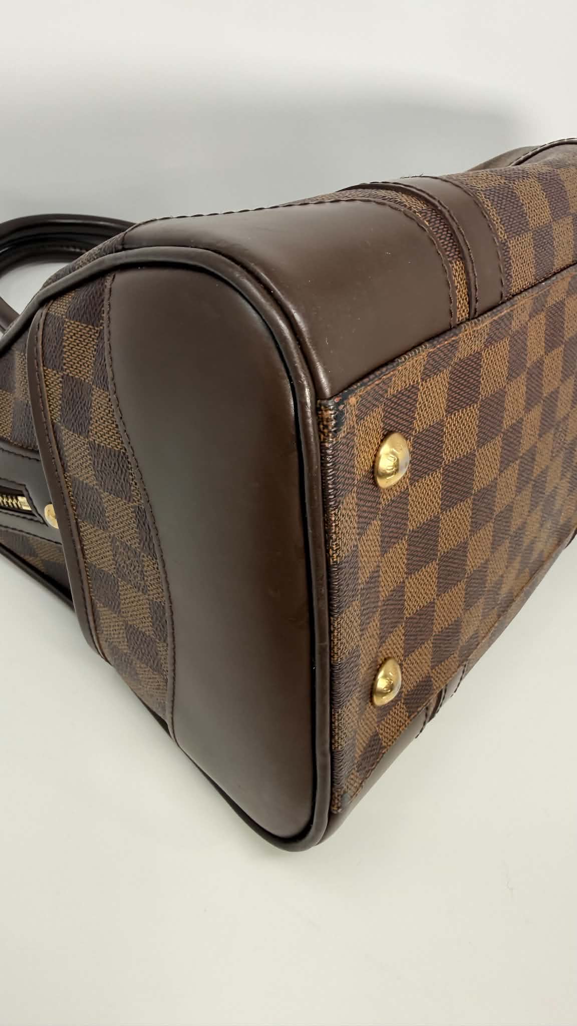 Louis Vuitton Damier Ebene Berkeley