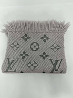 Louis Vuitton Scarf Logo Mania