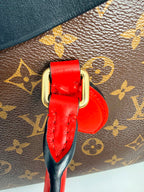 Louis Vuitton Tuileries MM Monogram