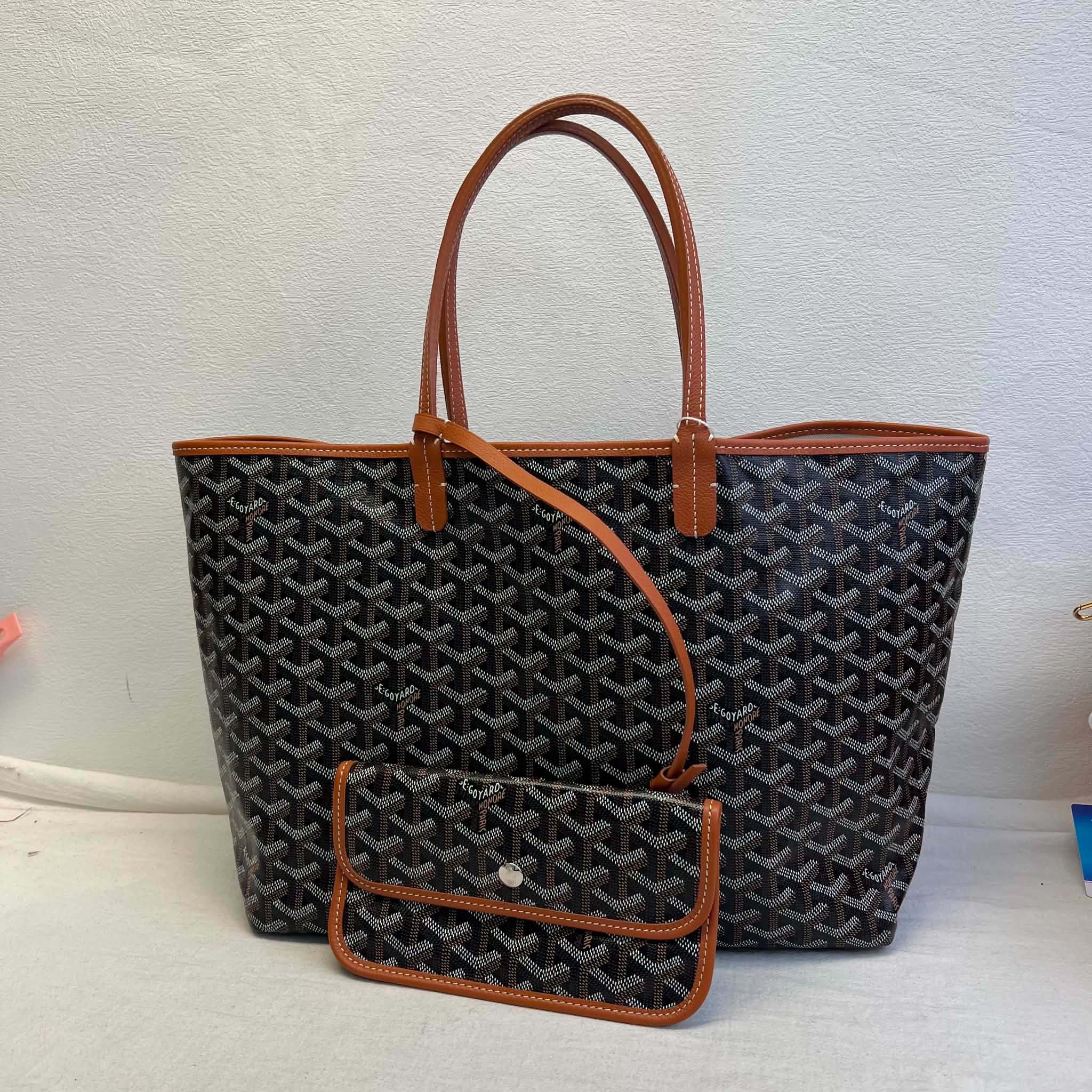 Goyard Saint Louis PM