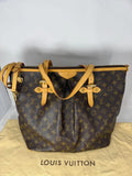 Louis Vuitton Palermo GM