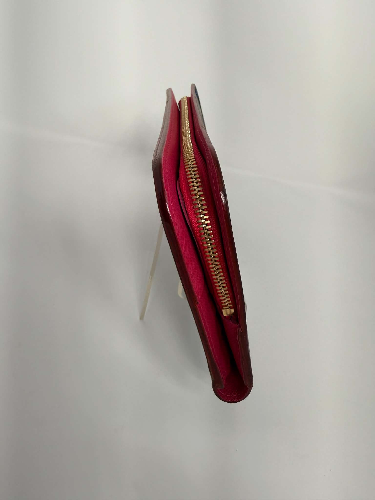 Louis Vuitton Murakami Insolite Wallet