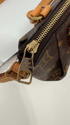 Louis Vuitton Monogram Turenne Nano
