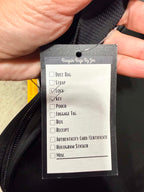 Prada Tessuto Nylon Business bag