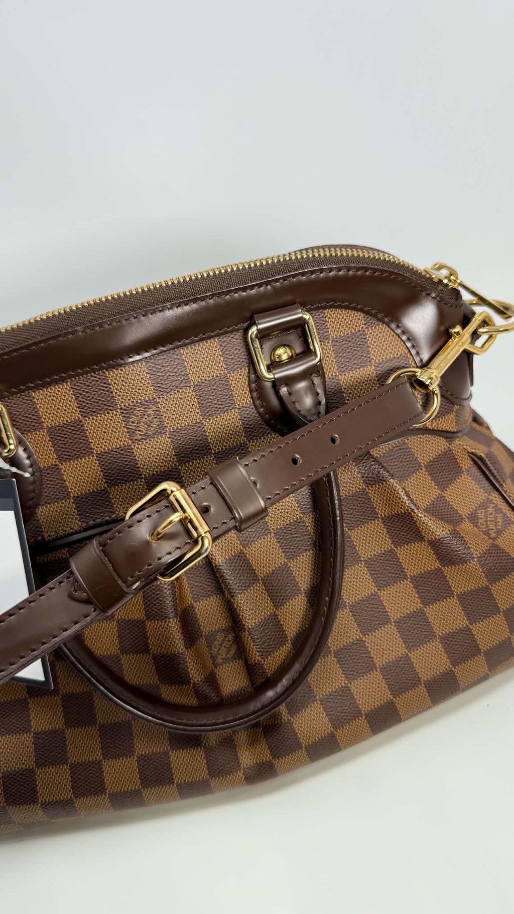 Louis Vuitton Damier Ebene Trevi