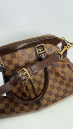 Louis Vuitton Damier Ebene Trevi