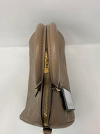 Louis Vuitton Empriente Speedy 25 Bando in Turtledove