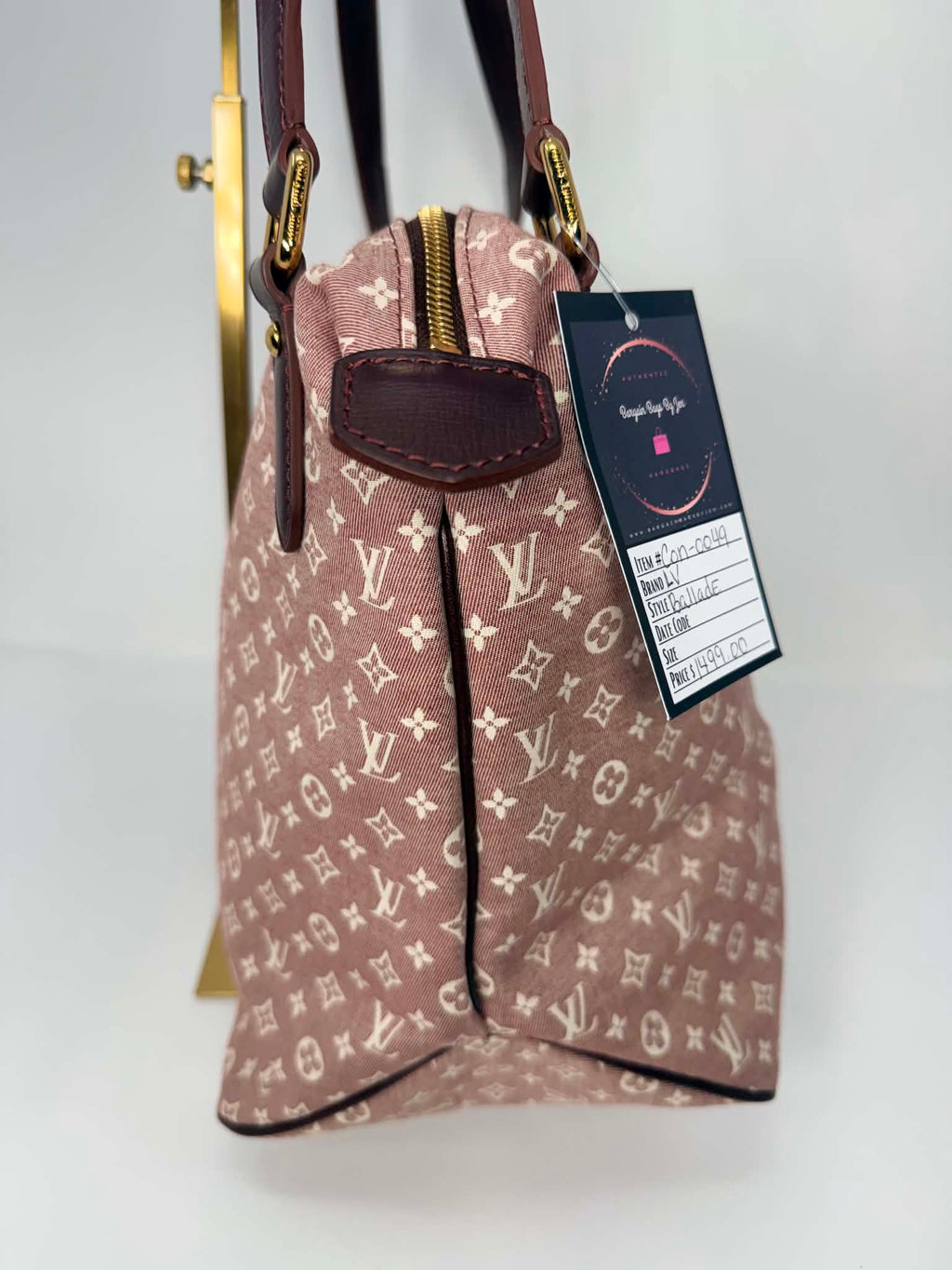 Louis Vuitton Ballade PM