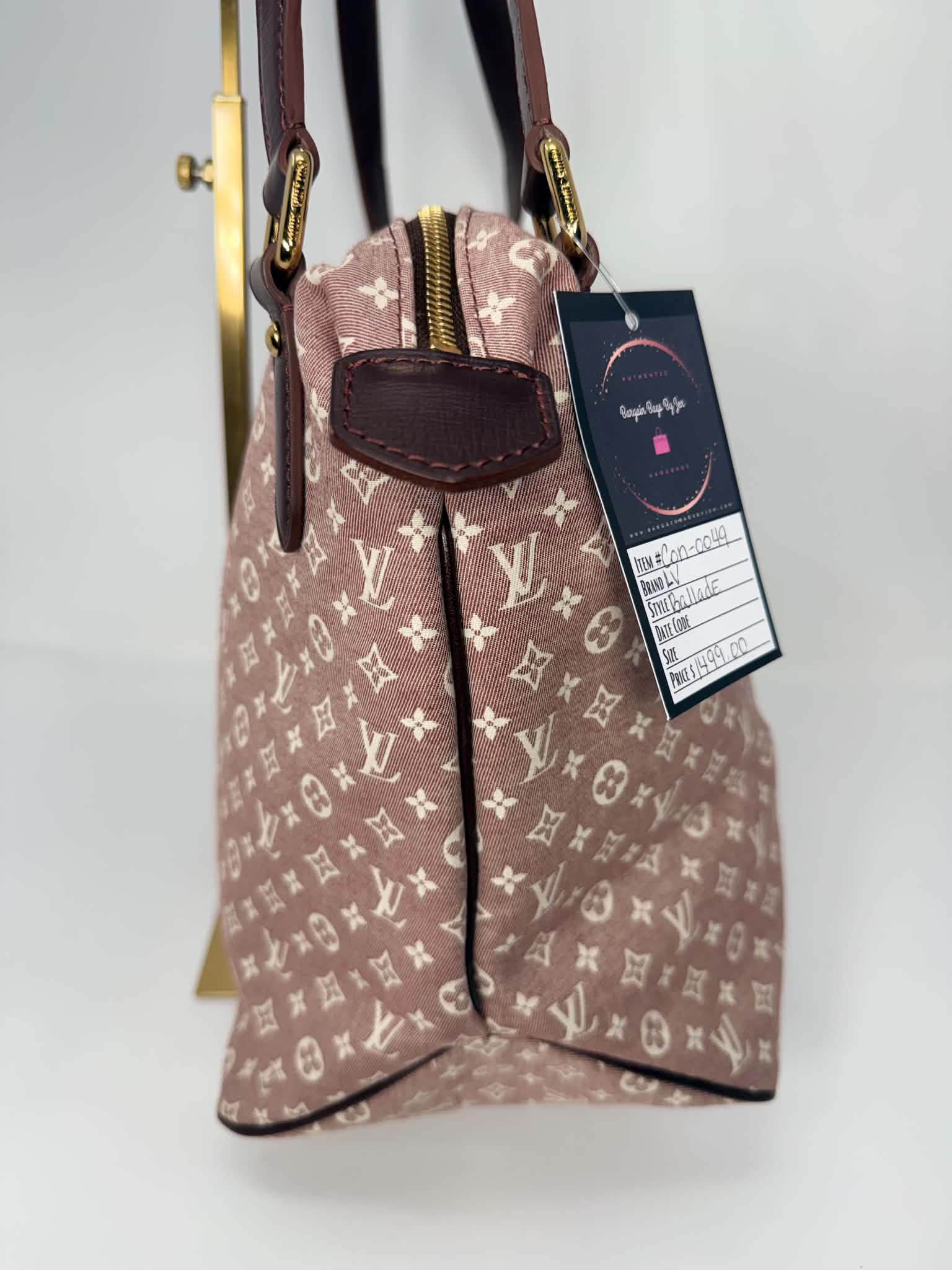 Louis Vuitton Ballade PM