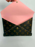 Louis Vuitton Monogram Kirigami Pochette Set of 2