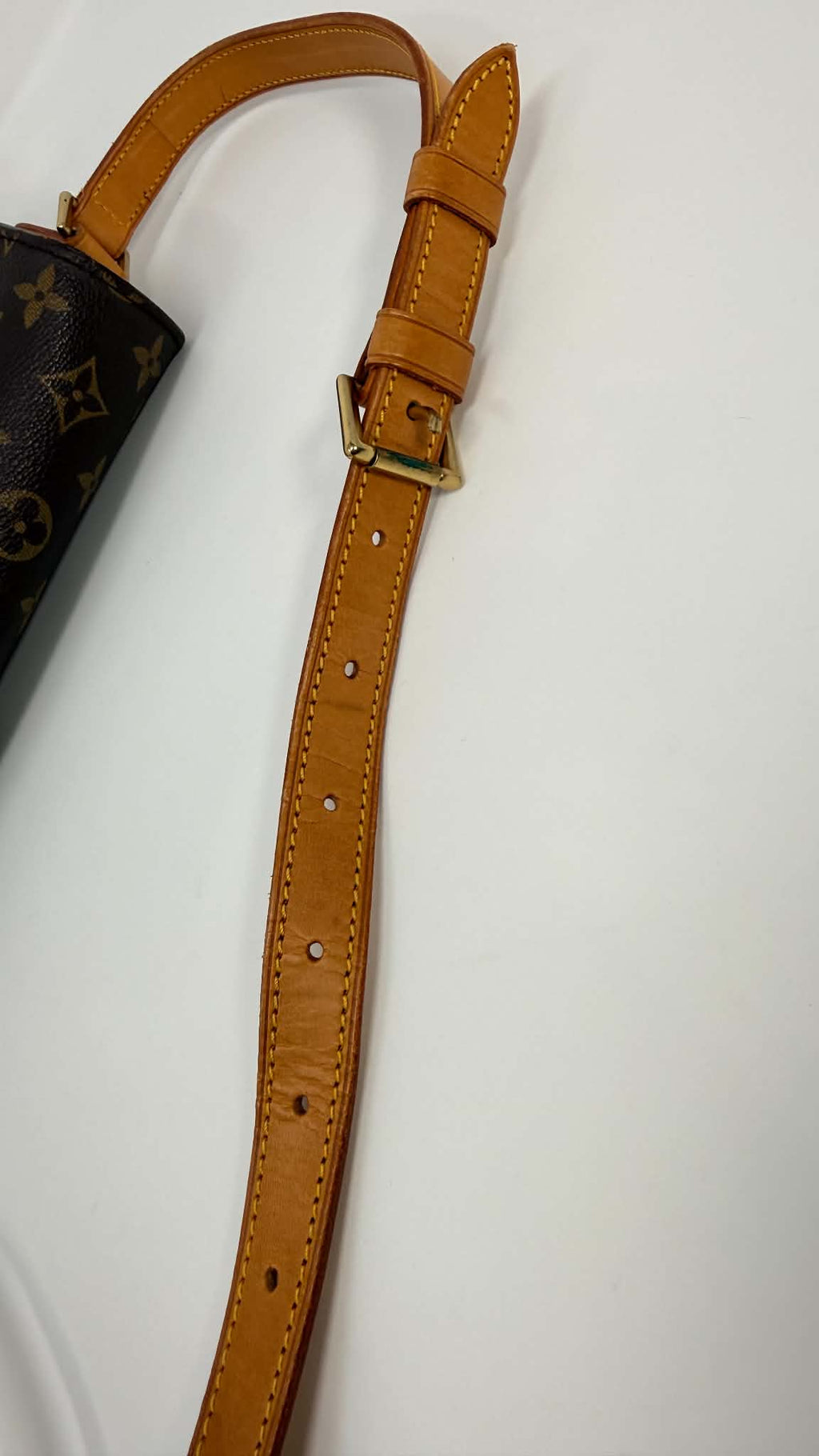 Louis Vuitton Vintage St. Cloud
