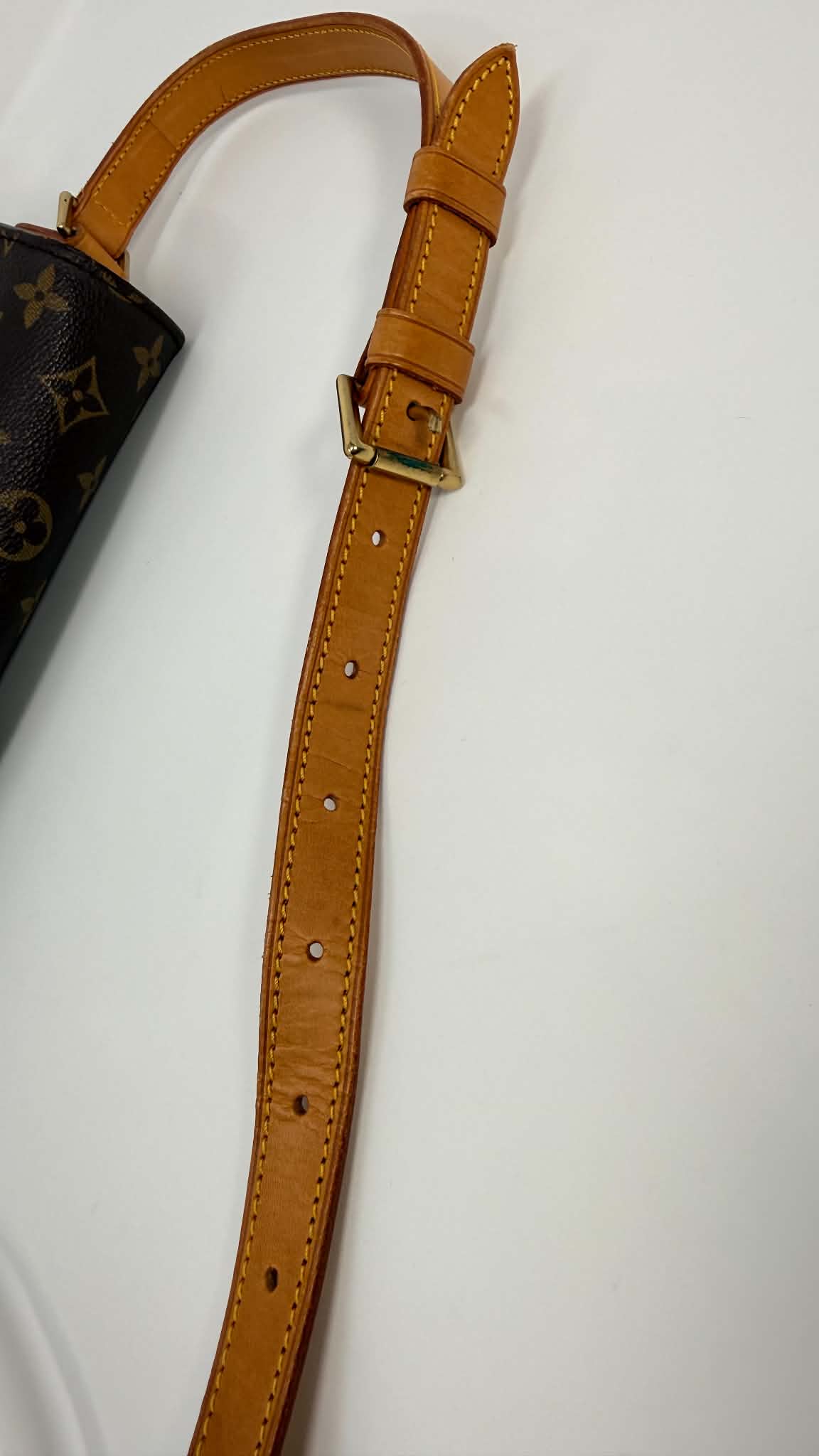 Louis Vuitton Vintage St. Cloud