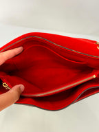 Louis Vuitton Pallas Chain Bag