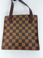 Louis Vuitton Damier Ebene Pimlico Crossbody