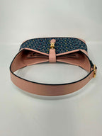 Gucci Jackie 1961 Mini Denim