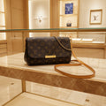 Louis Vuitton Favorite MM Monogram