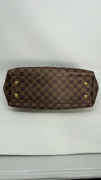Louis Vuitton Damier Ebene Trevi