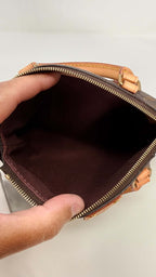Louis Vuitton Monogram Turenne Nano