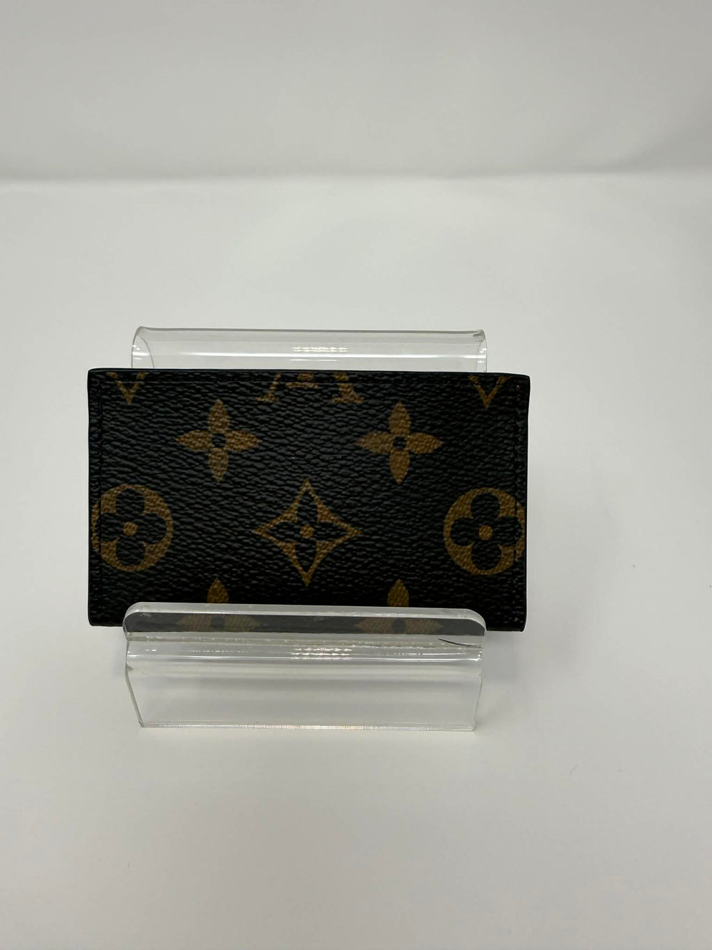 Louis Vuitton Card Holder and Insert Hot Pink