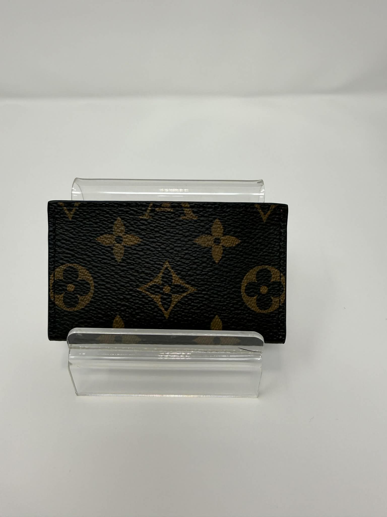 Louis Vuitton Card Holder and Insert Hot Pink