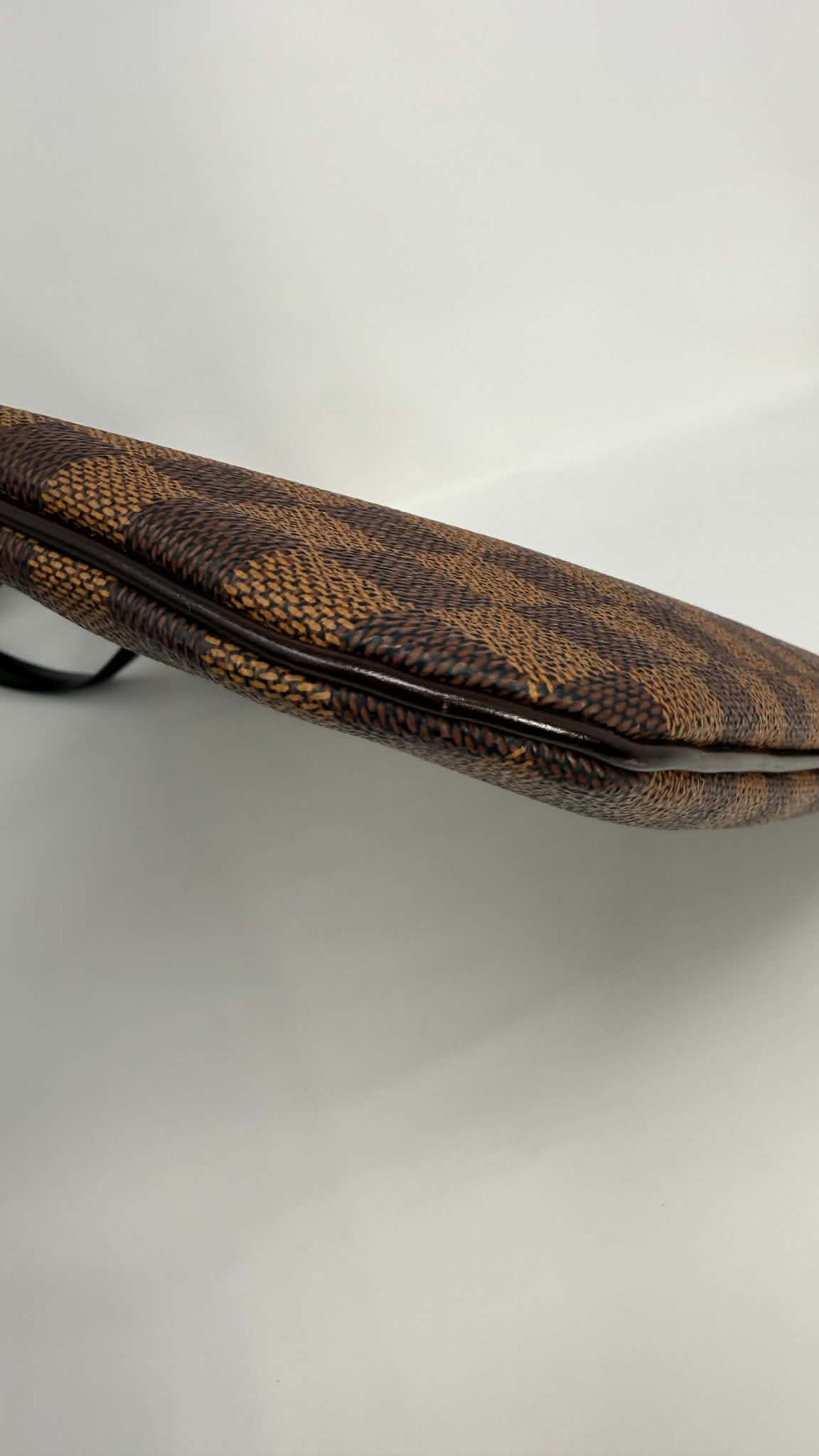 Louis Vuitton Damier Ebene Clifton