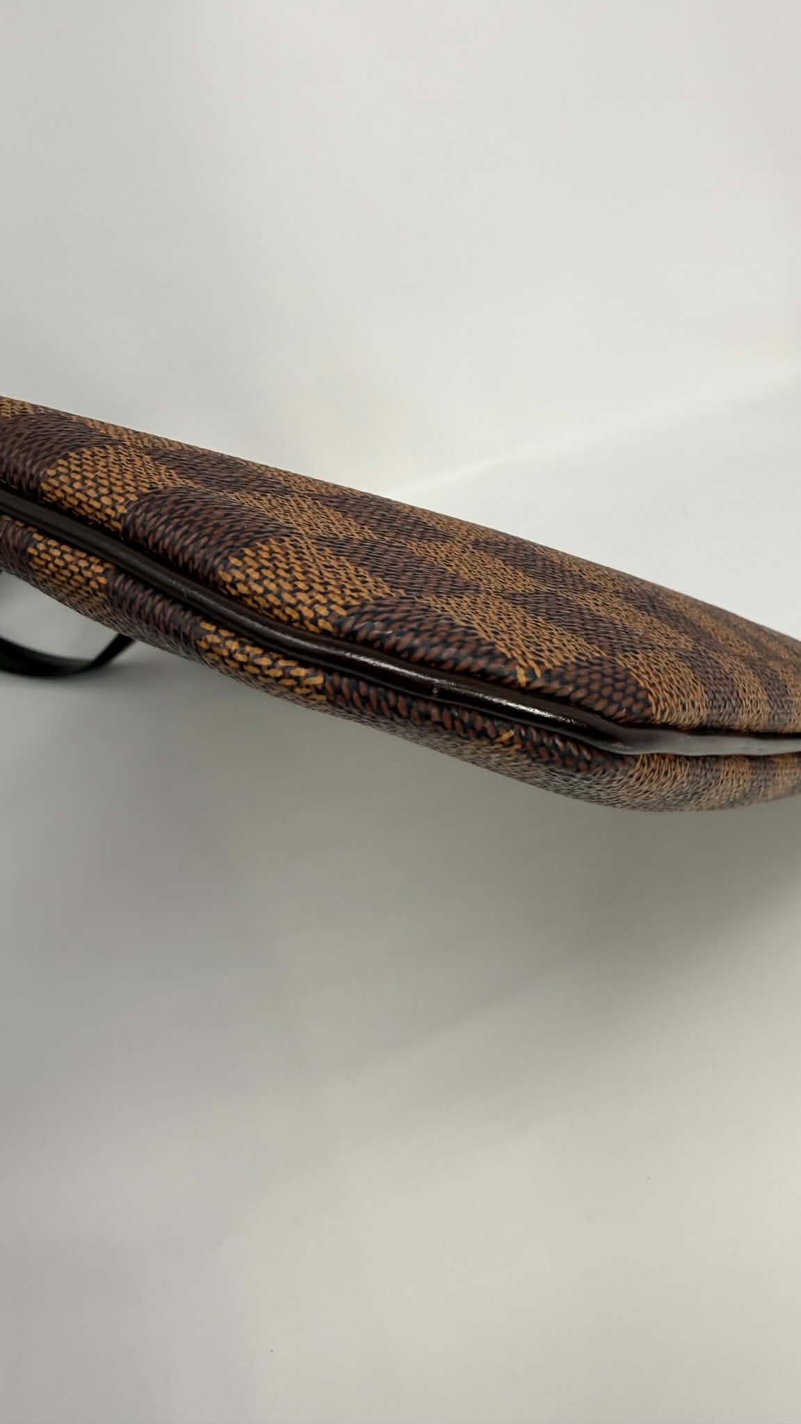 Louis Vuitton Damier Ebene Clifton
