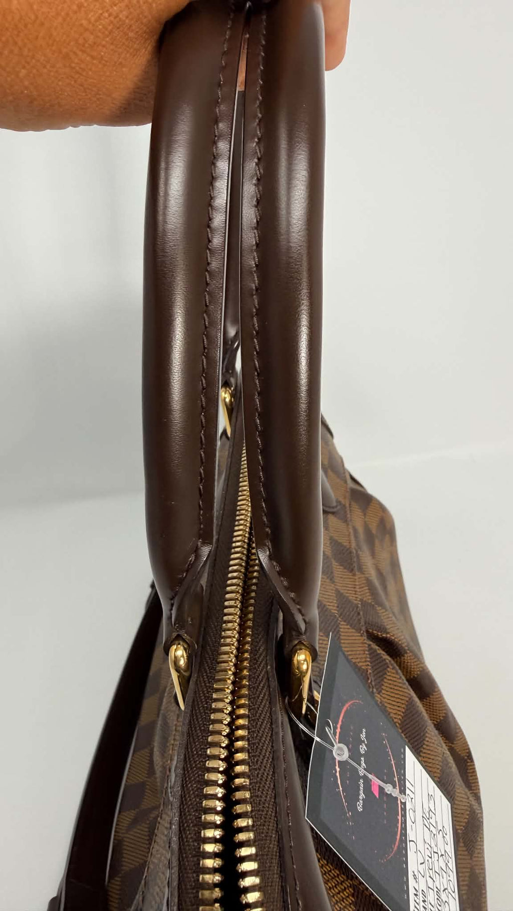Louis Vuitton Damier Ebene Trevi