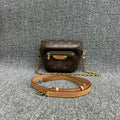 Louis Vuitton Monogram Monogram Mini Bumbag