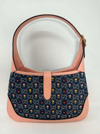 Gucci Jackie 1961 Mini Denim