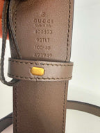 Gucci Belt 100cm