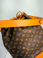 Louis Vuitton Neo Noe MM Monogram