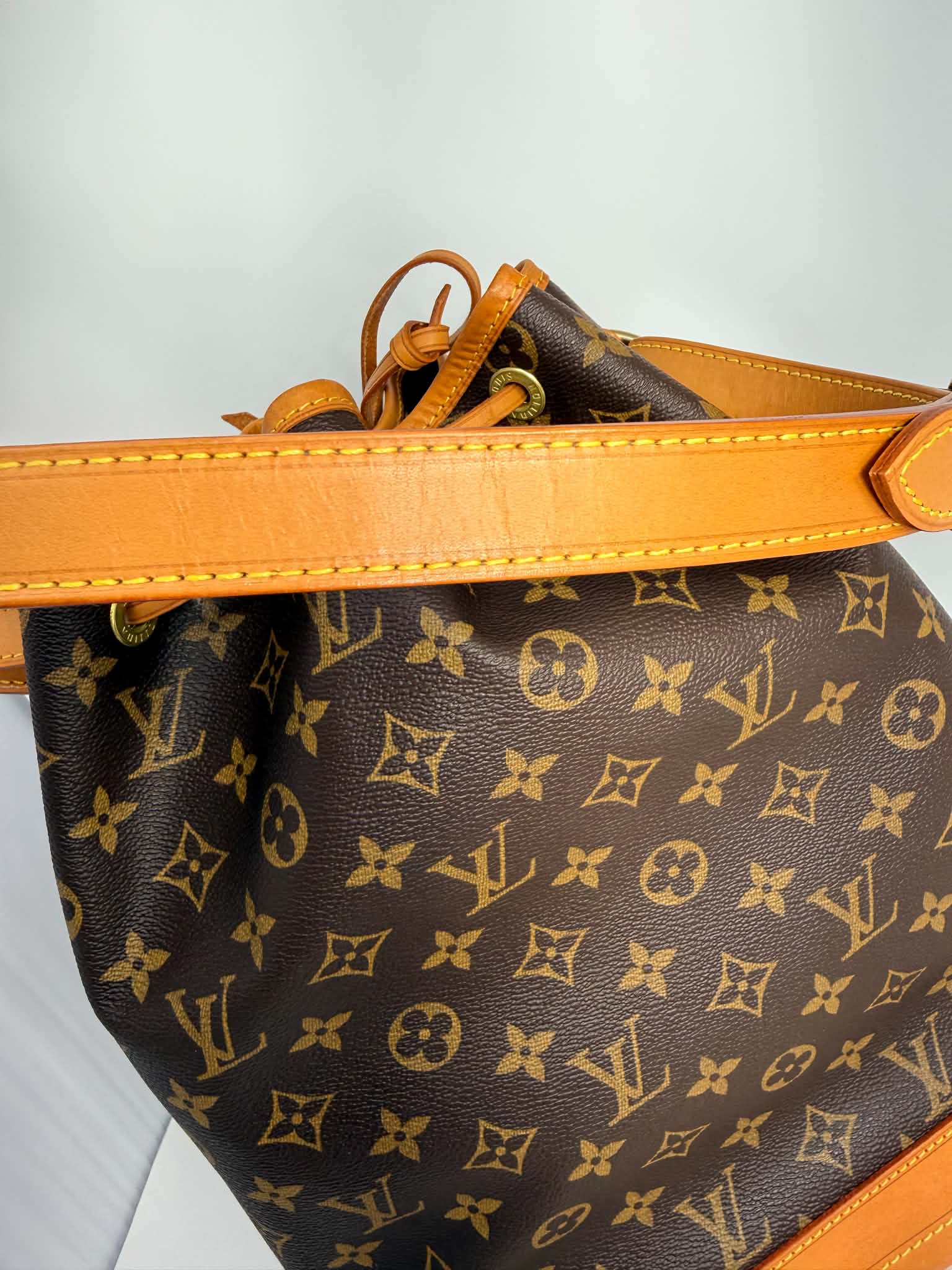 Louis Vuitton Neo Noe MM Monogram