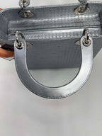 Dior Lady D Silver