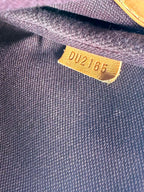 Louis Vuitton Favorite MM Monogram