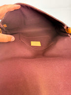 Louis Vuitton Favorite MM Monogram