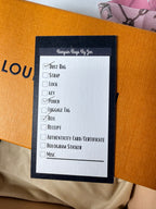 Louis Vuitton Sunglasses