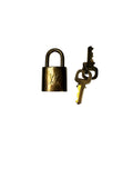 Louis Vuitton Lock and Keys