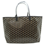 Goyard Goyardine St.Louis PM Tote Bag