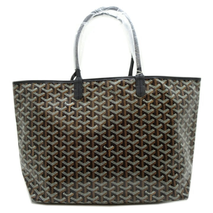 Goyard Goyardine St.Louis PM Tote Bag