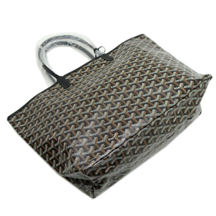 Goyard Goyardine St.Louis PM Tote Bag