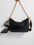 Prada Re-Edition 2005 Saffiano Leather Bag